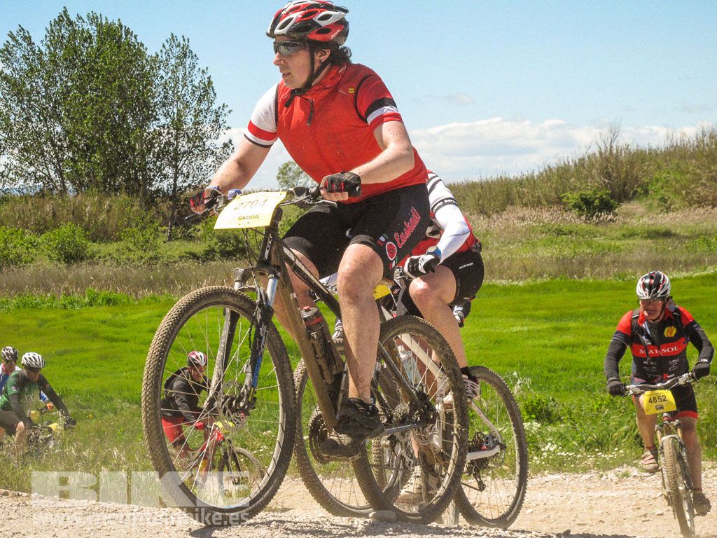 Orbea Monegros 2016 Galería 1