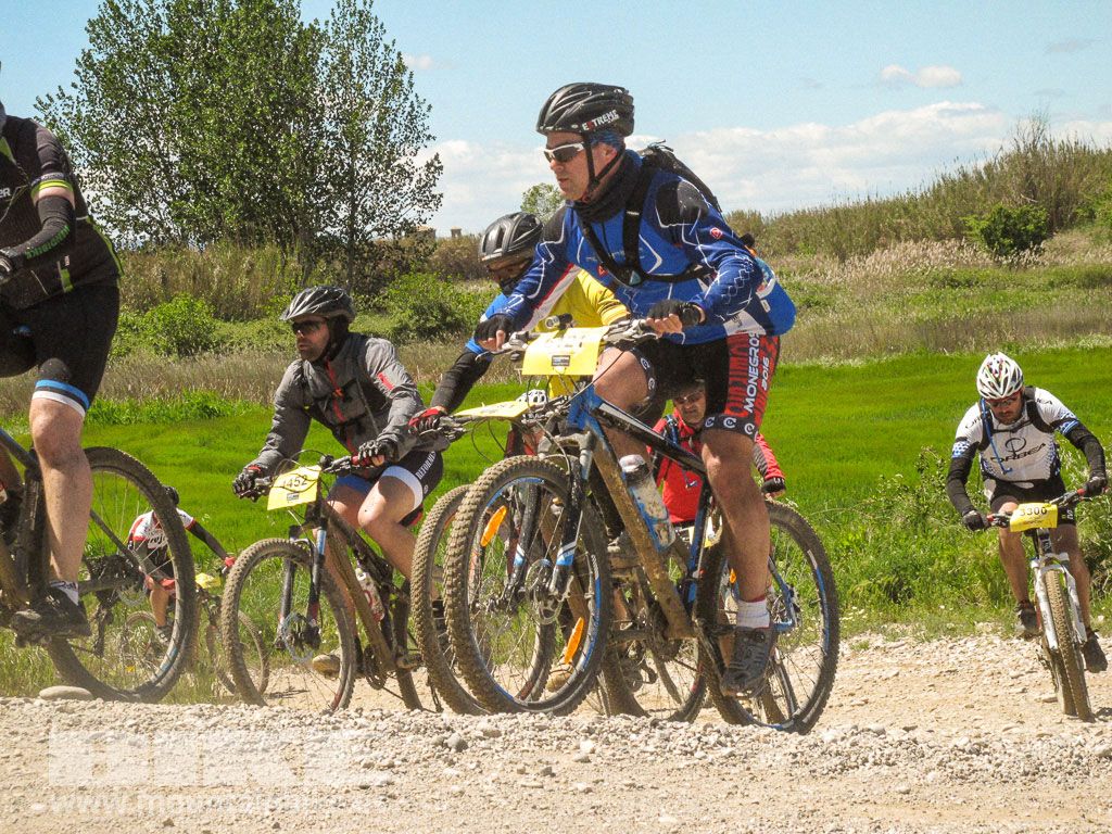 Orbea Monegros 2016 Galería 1