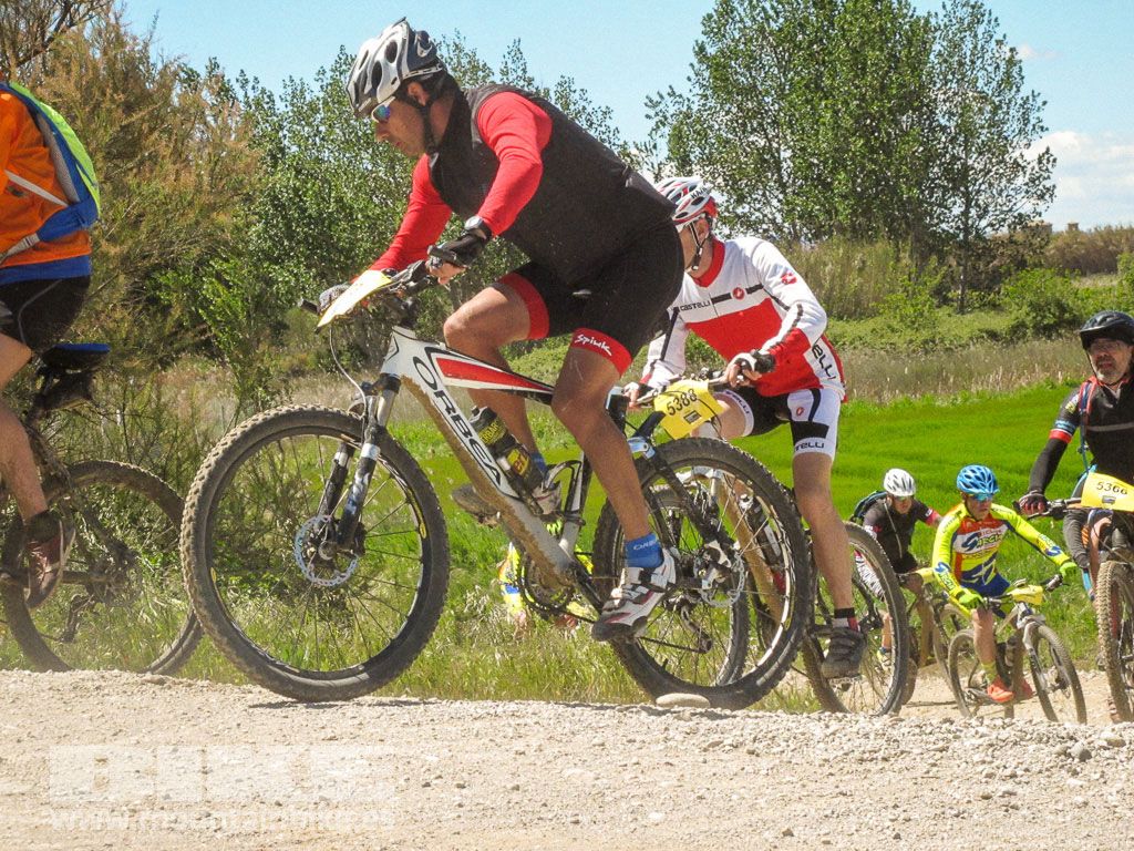 Orbea Monegros 2016 Galería 1