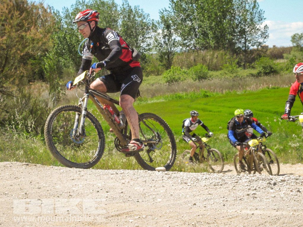 Orbea Monegros 2016 Galería 1