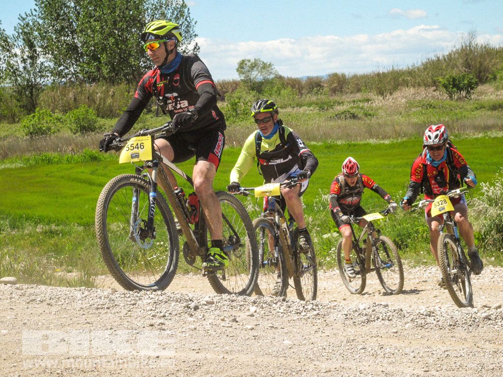Orbea Monegros 2016 Galería 1