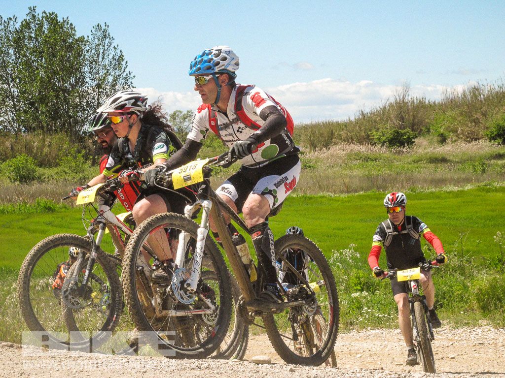 Orbea Monegros 2016 Galería 1