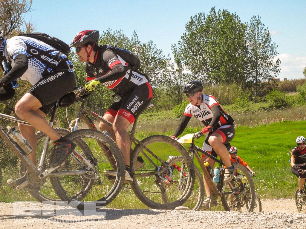 Orbea Monegros 2016 Galería 1