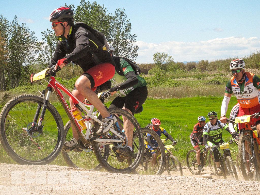 Orbea Monegros 2016 Galería 1
