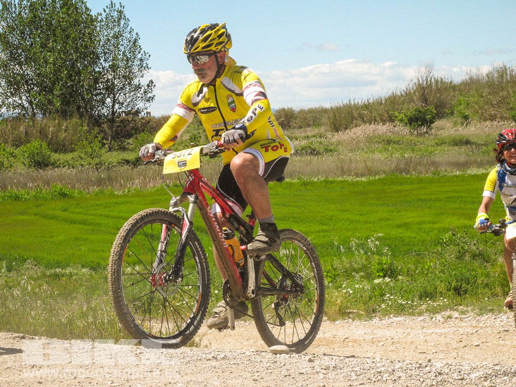 Orbea Monegros 2016 Galería 1
