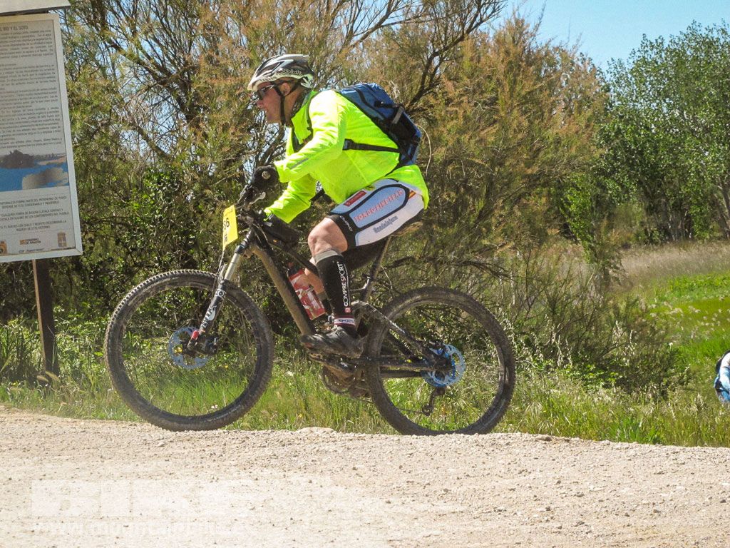 Orbea Monegros 2016 Galería 1