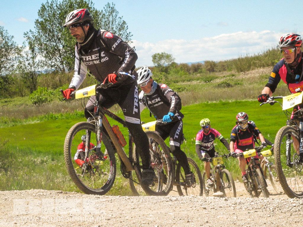 Orbea Monegros 2016 Galería 1