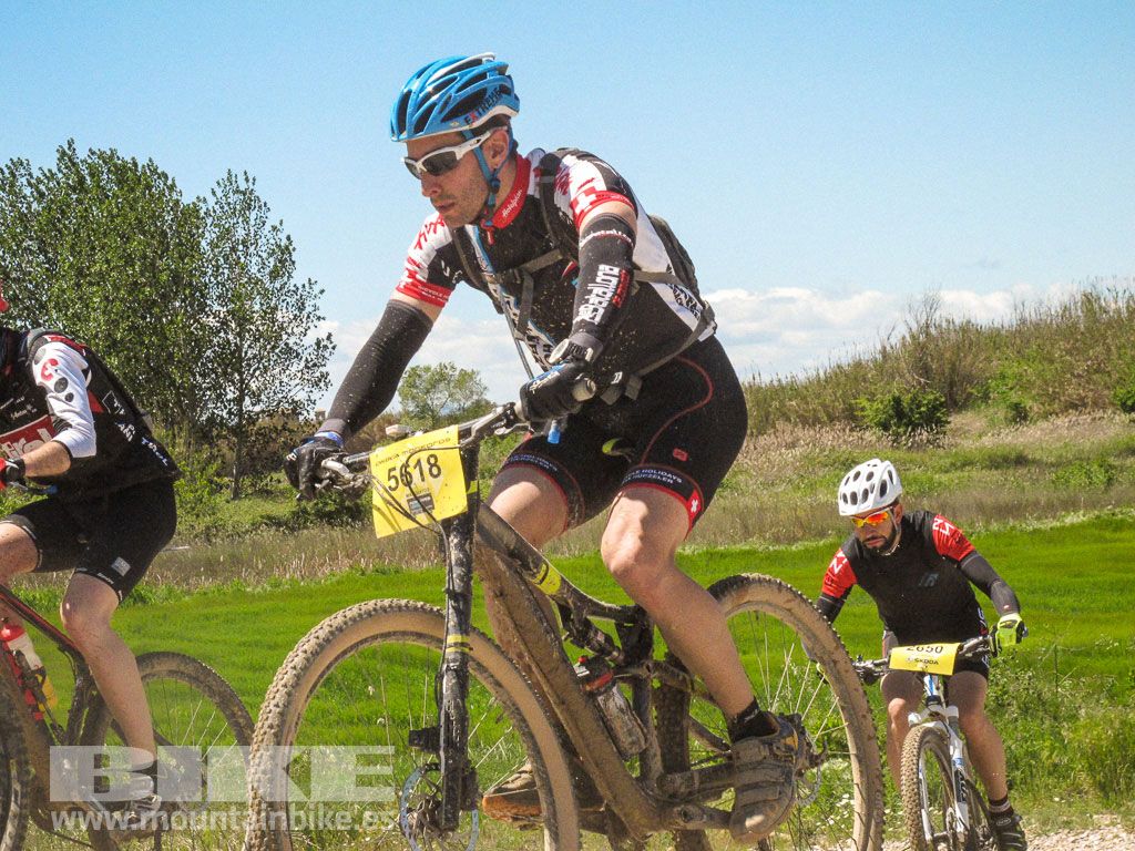 Orbea Monegros 2016 Galería 1