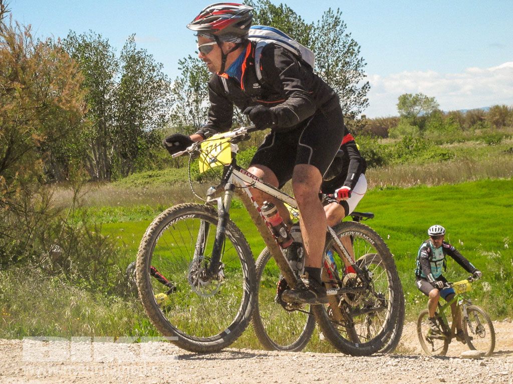 Orbea Monegros 2016 Galería 1