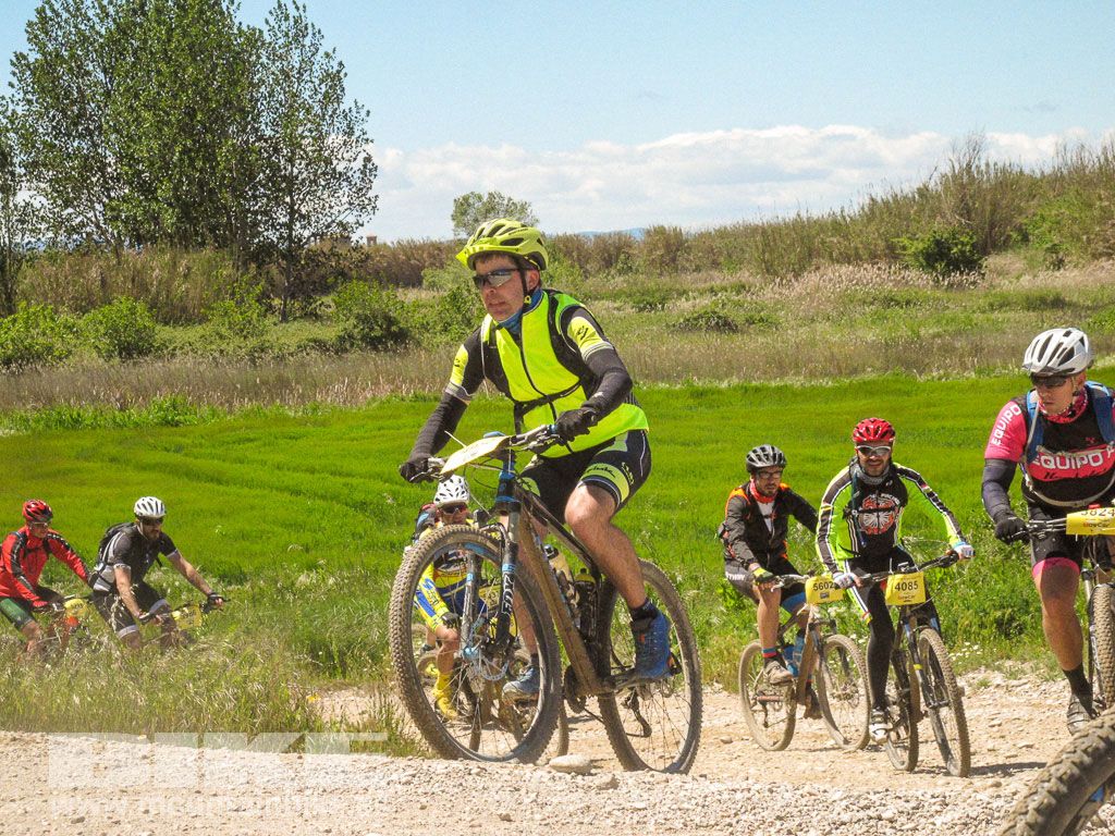 Orbea Monegros 2016 Galería 1