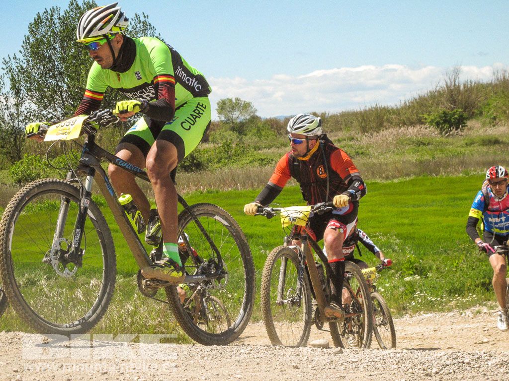 Orbea Monegros 2016 Galería 1