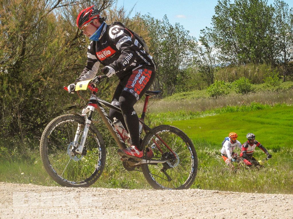 Orbea Monegros 2016 Galería 1