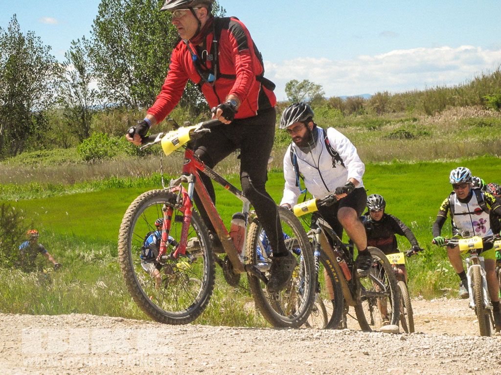 Orbea Monegros 2016 Galería 1