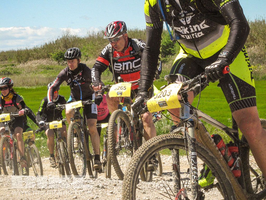 Orbea Monegros 2016 Galería 1