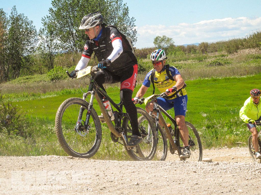 Orbea Monegros 2016 Galería 1