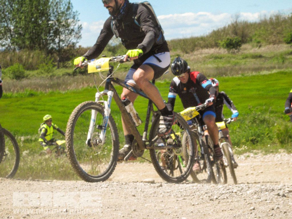 Orbea Monegros 2016 Galería 1