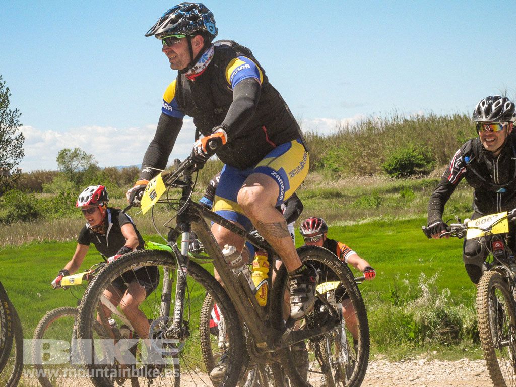 Orbea Monegros 2016 Galería 1