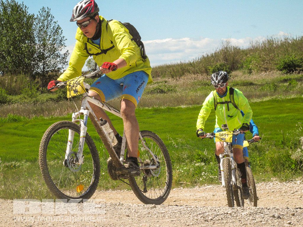 Orbea Monegros 2016 Galería 1