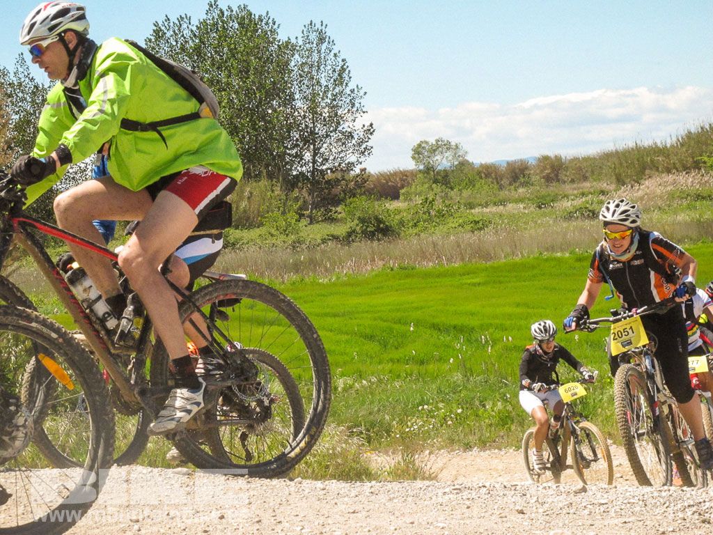 Orbea Monegros 2016 Galería 1