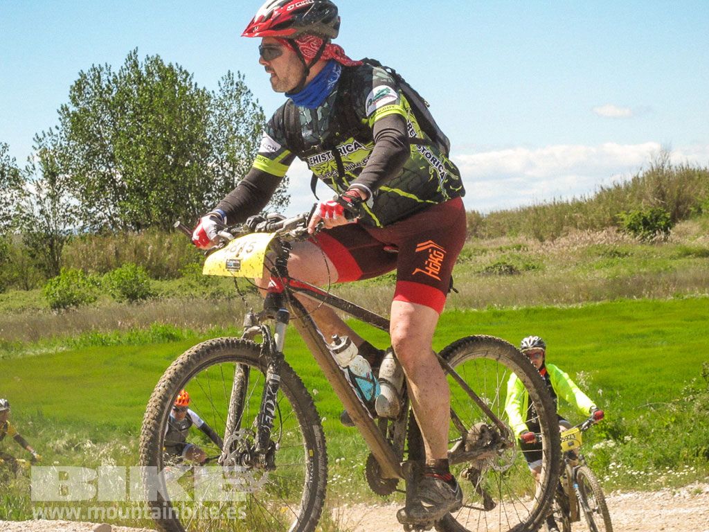 Orbea Monegros 2016 Galería 1