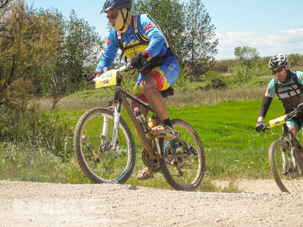Orbea Monegros 2016 Galería 1
