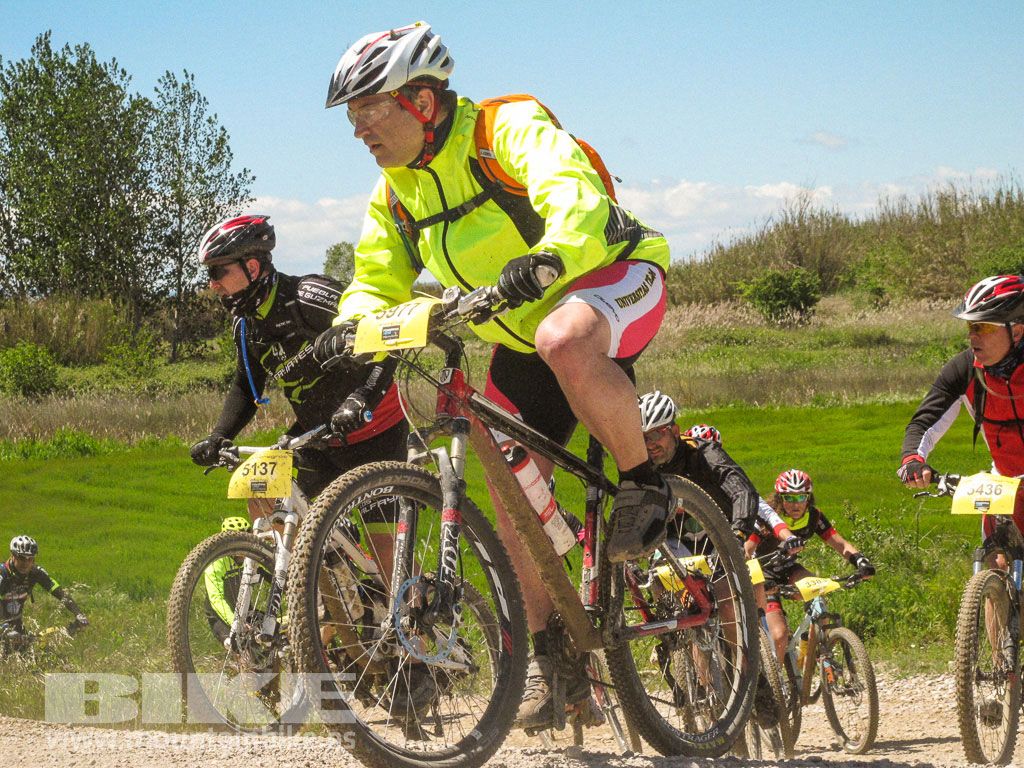 Orbea Monegros 2016 Galería 1