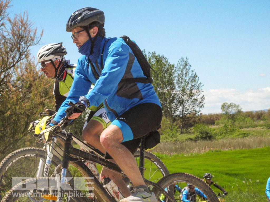 Orbea Monegros 2016 Galería 1
