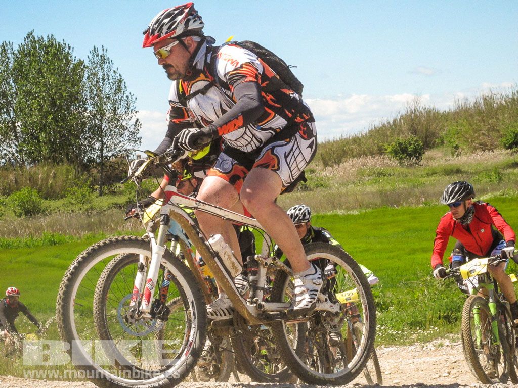 Orbea Monegros 2016 Galería 1