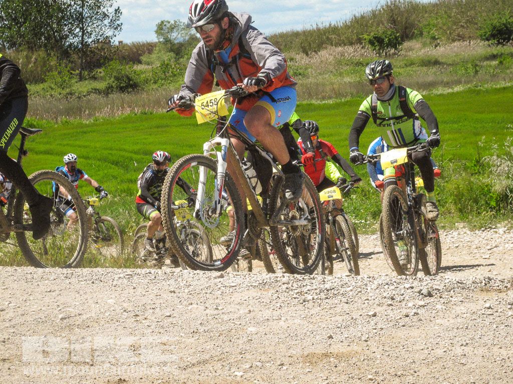 Orbea Monegros 2016 Galería 1