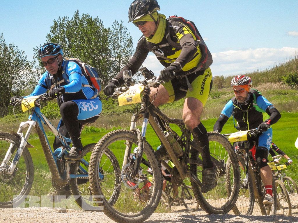 Orbea Monegros 2016 Galería 1