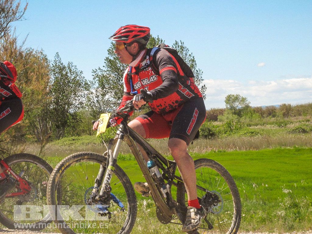 Orbea Monegros 2016 Galería 1