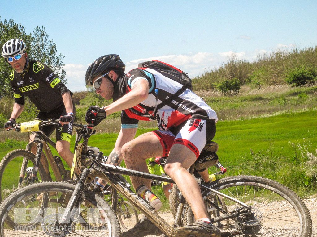 Orbea Monegros 2016 Galería 1