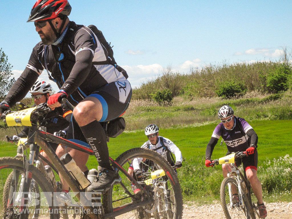Orbea Monegros 2016 Galería 1