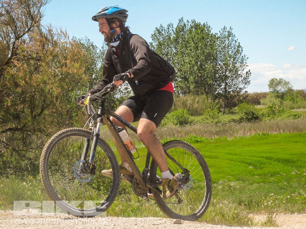 Orbea Monegros 2016 Galería 1