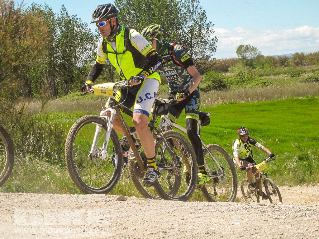 Orbea Monegros 2016 Galería 1