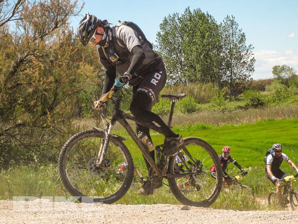 Orbea Monegros 2016 Galería 1