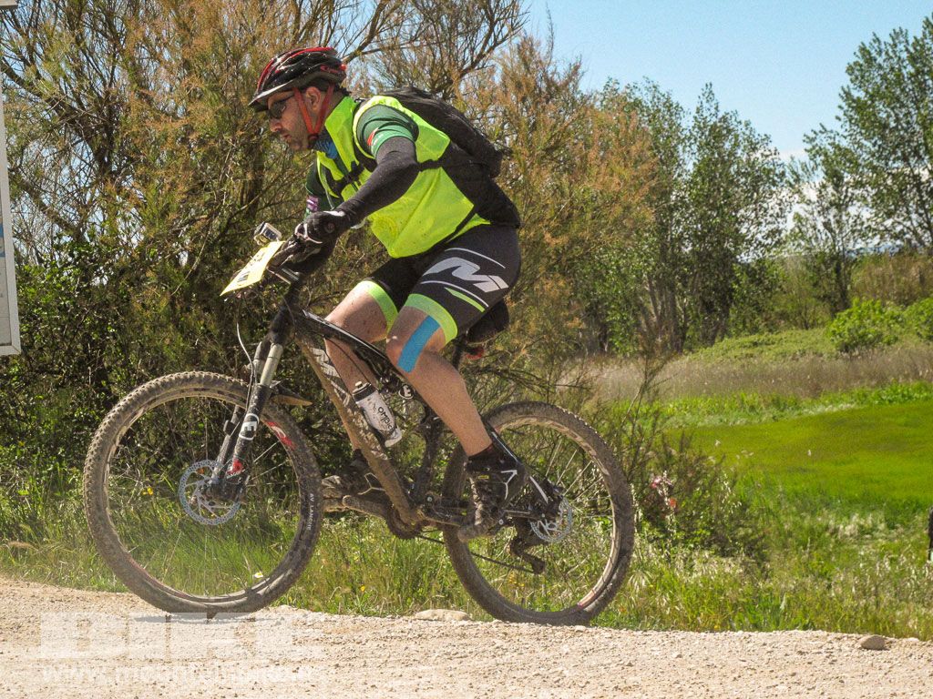 Orbea Monegros 2016 Galería 1