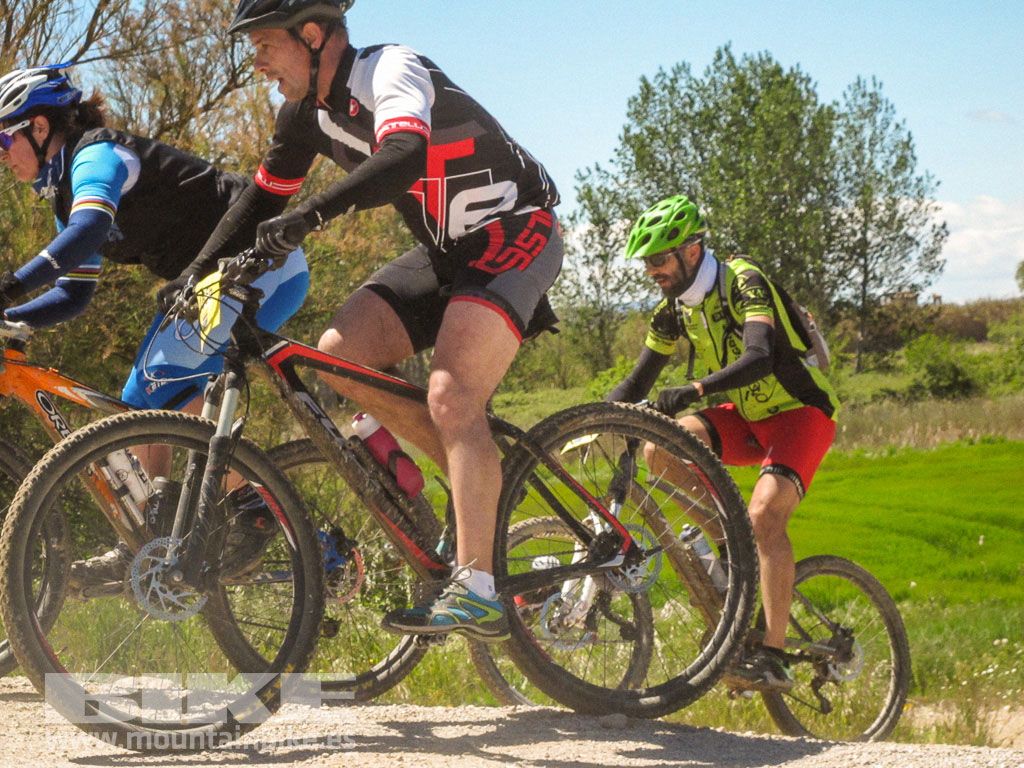 Orbea Monegros 2016 Galería 1