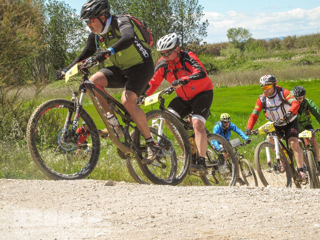 Orbea Monegros 2016 Galería 1