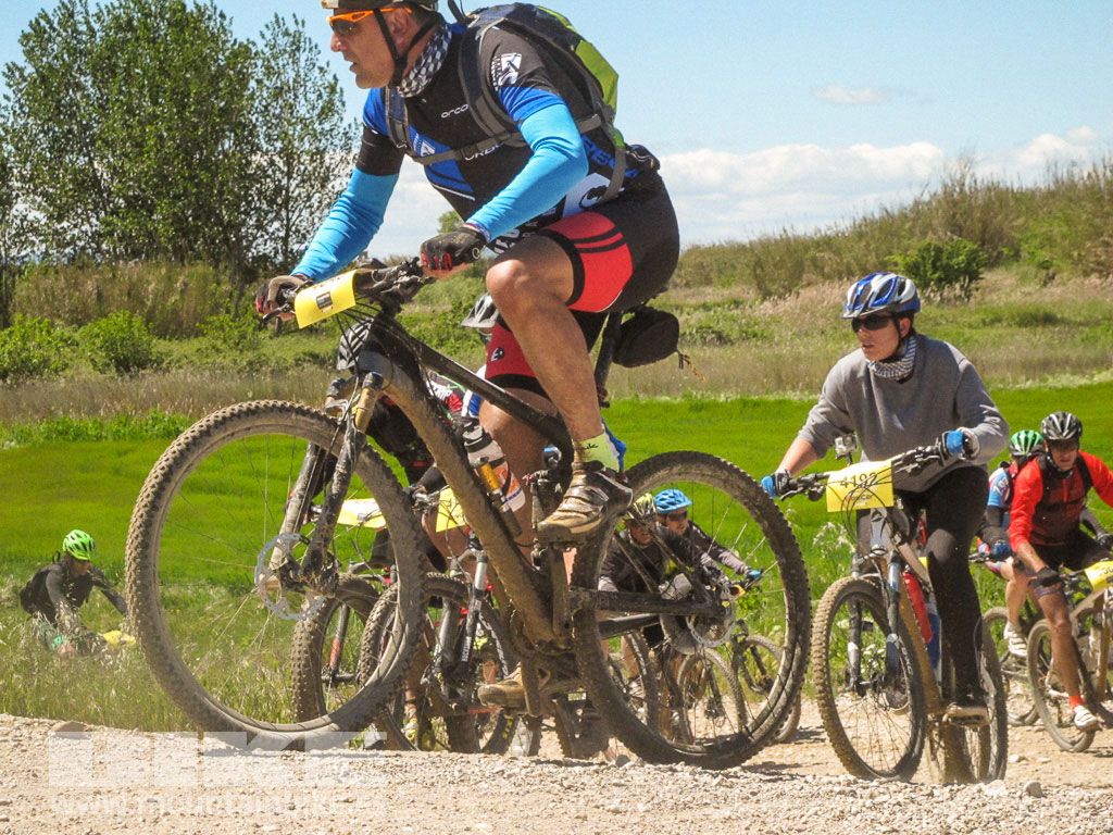 Orbea Monegros 2016 Galería 1