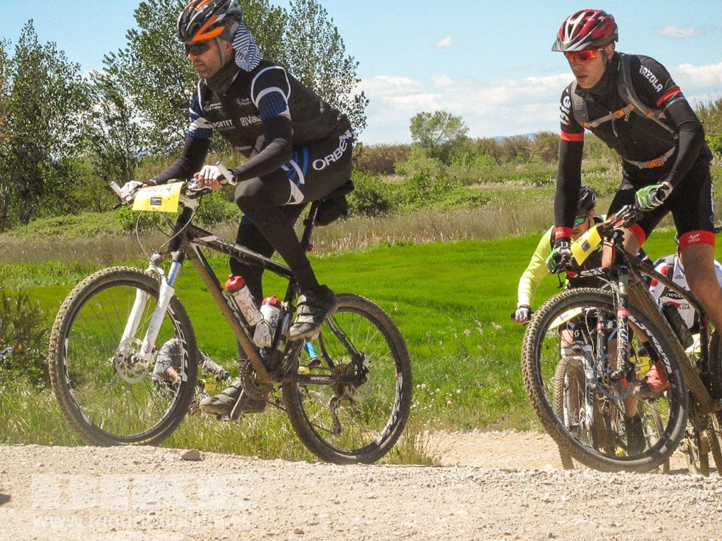 Orbea Monegros 2016 Galería 1