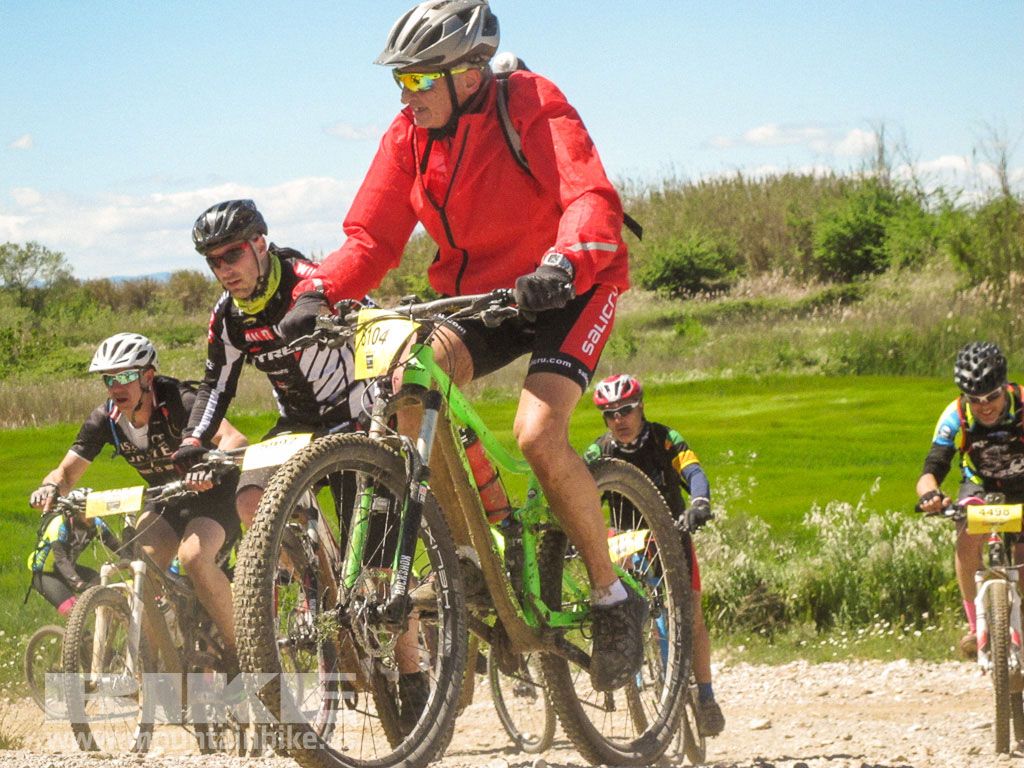 Orbea Monegros 2016 Galería 1