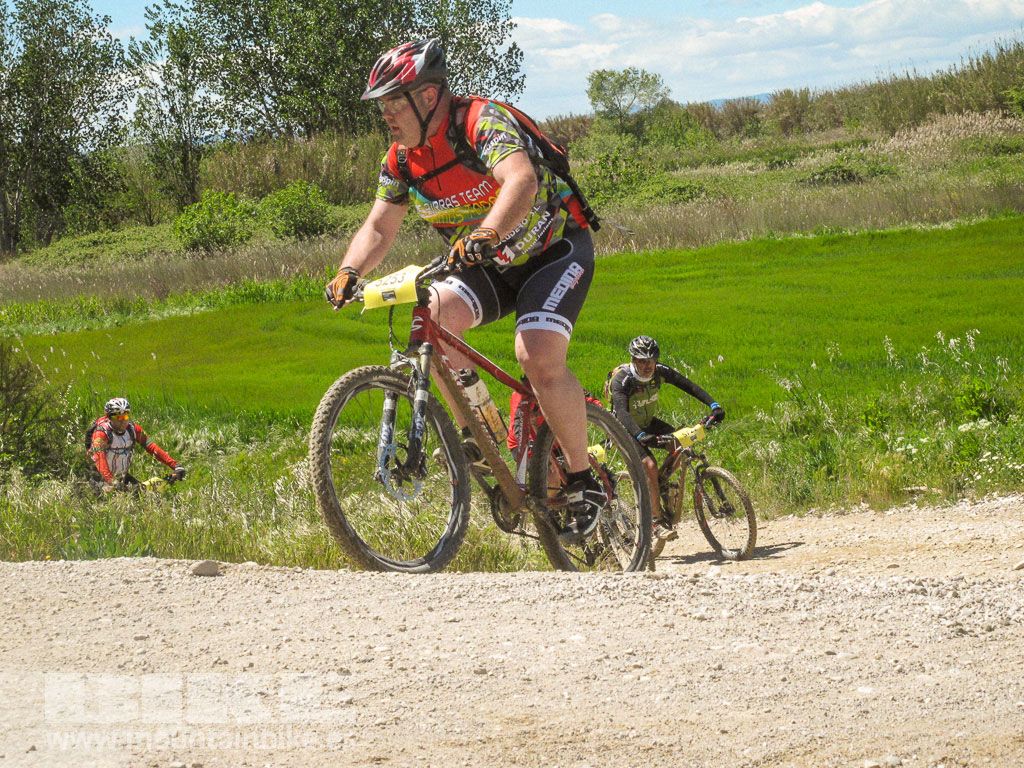 Orbea Monegros 2016 Galería 1
