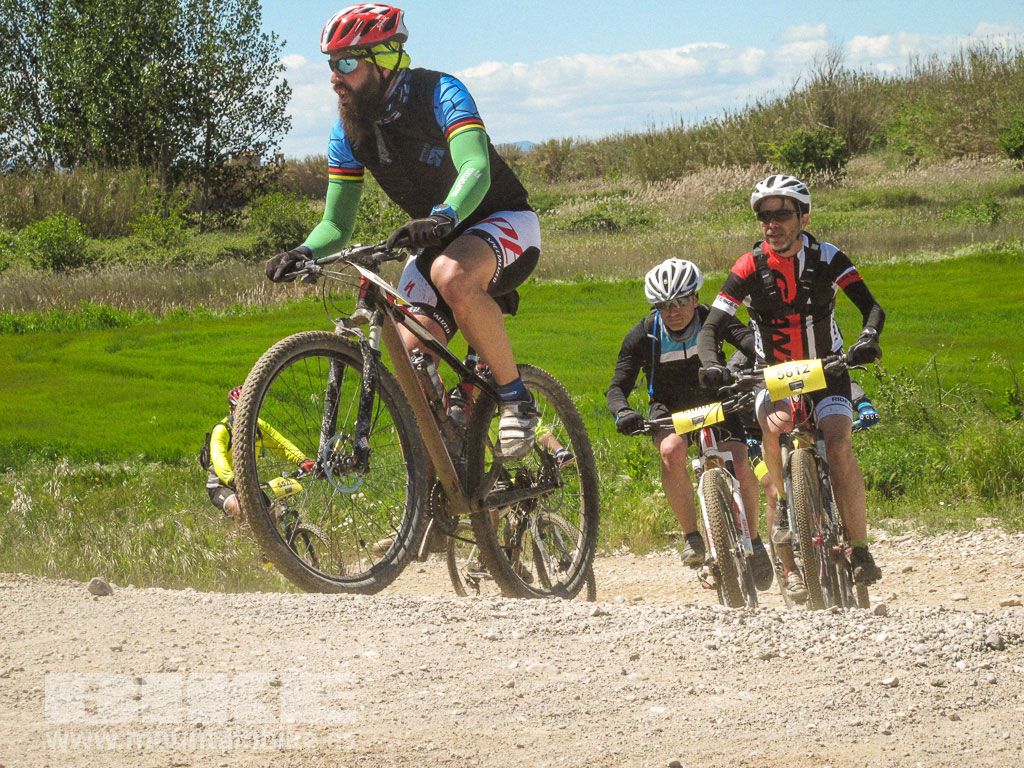 Orbea Monegros 2016 Galería 1