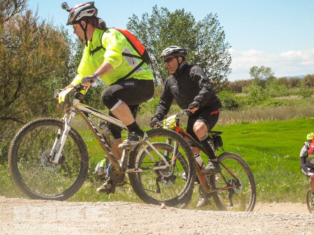 Orbea Monegros 2016 Galería 1