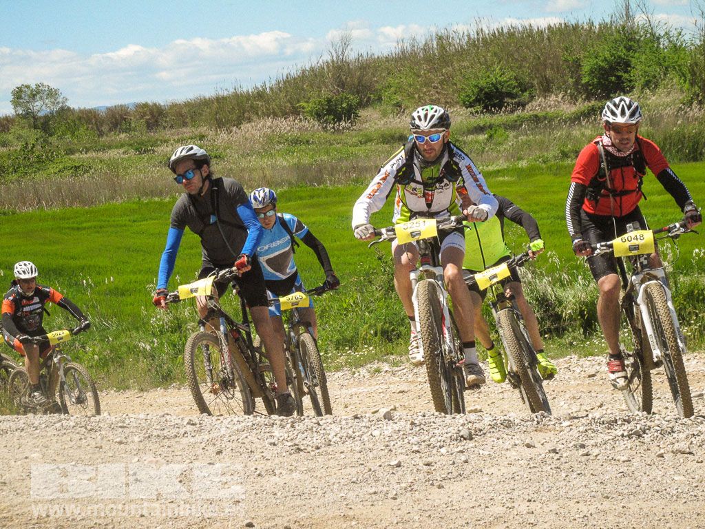 Orbea Monegros 2016 Galería 1