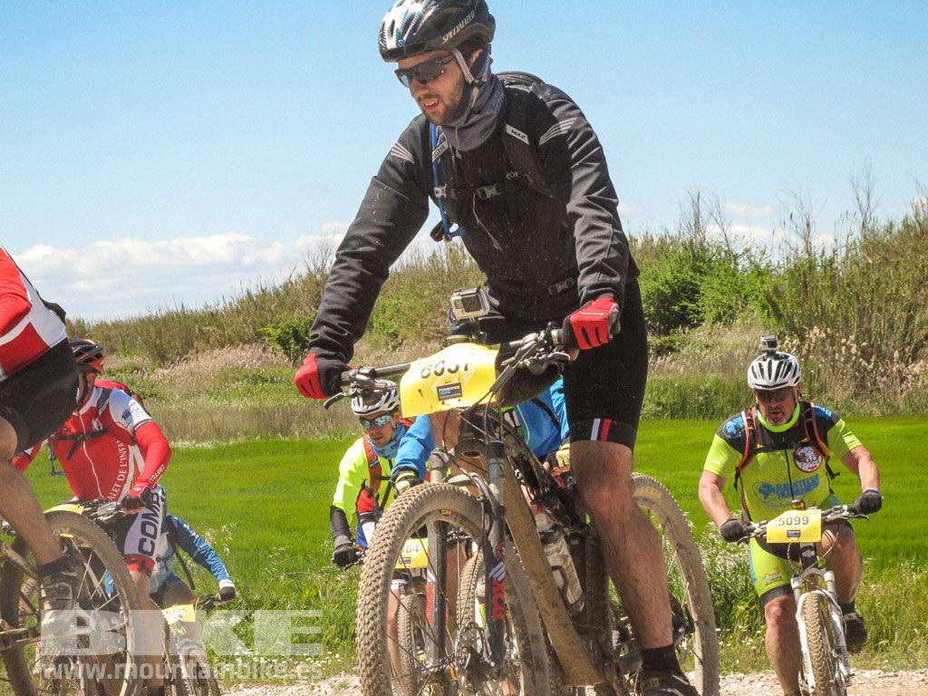 Orbea Monegros 2016 Galería 1