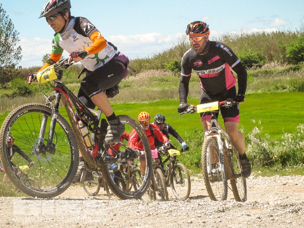 Orbea Monegros 2016 Galería 1