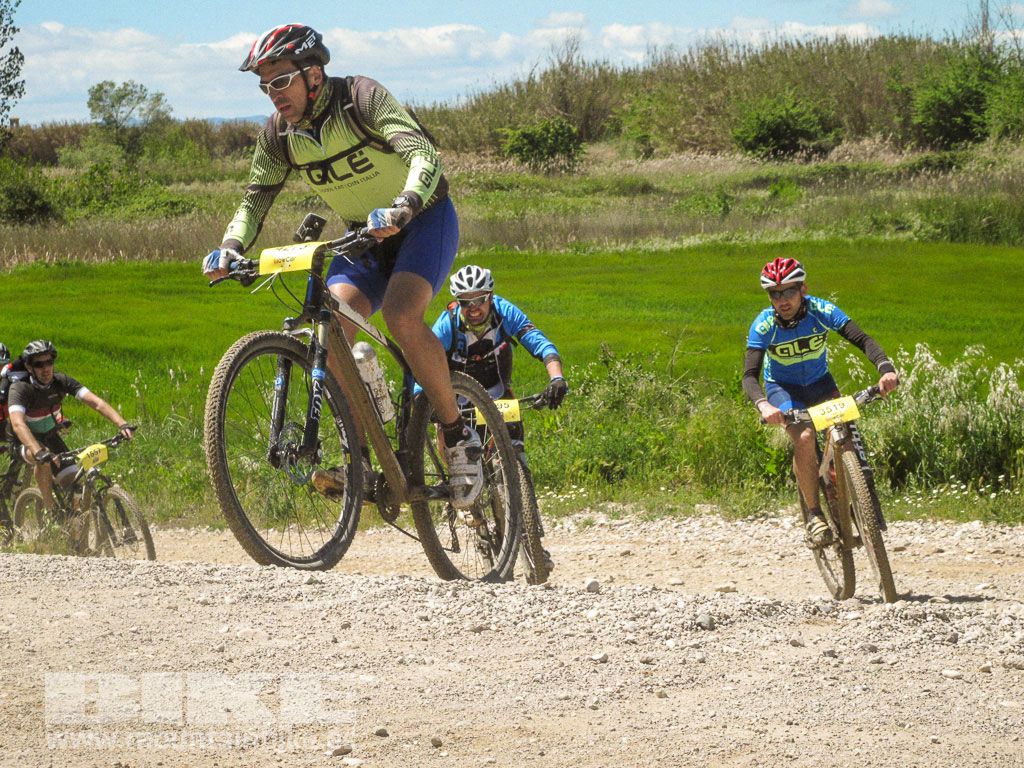 Orbea Monegros 2016 Galería 1