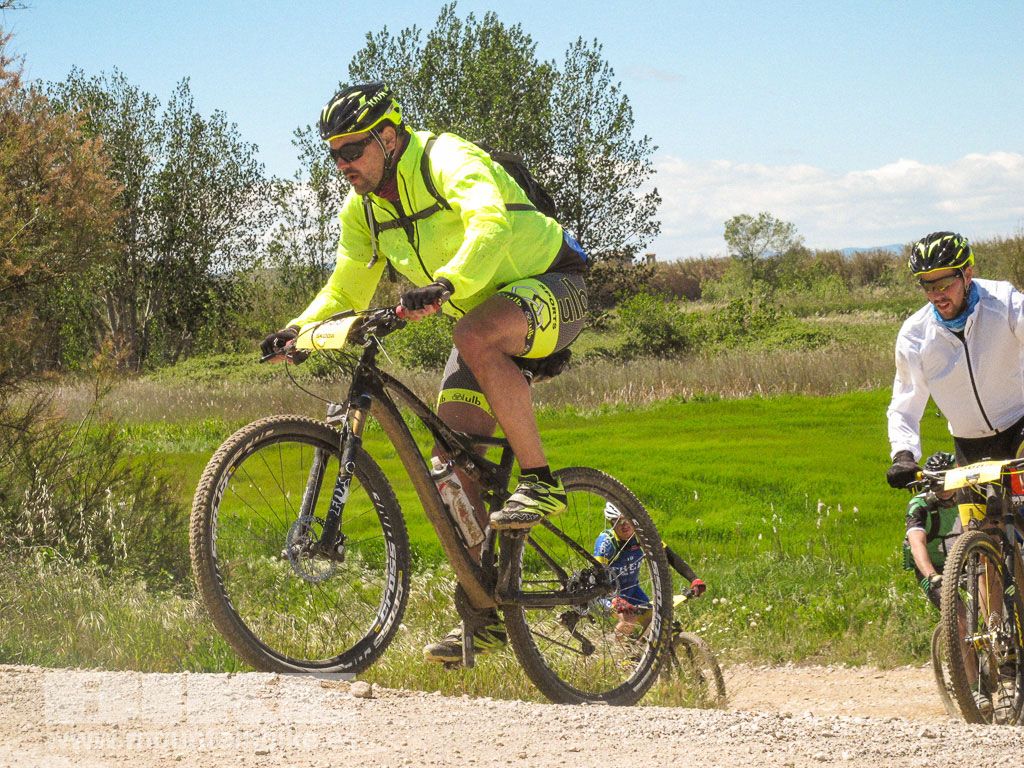 Orbea Monegros 2016 Galería 1
